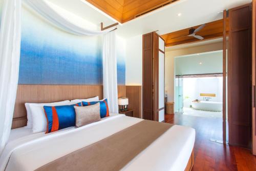 Chaweng Regent Beach Resort