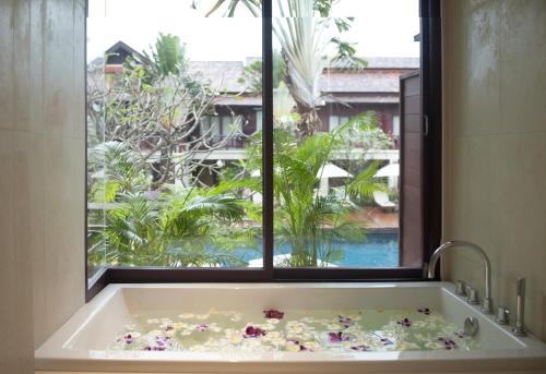 Chaweng Regent Beach Resort