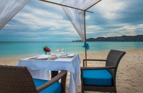 Chaweng Regent Beach Resort