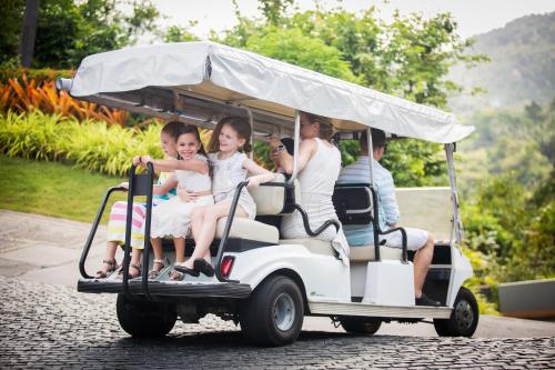 InterContinental Koh Samui Resort