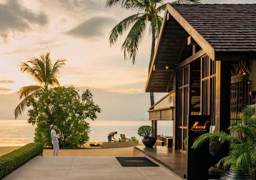 InterContinental Koh Samui Resort