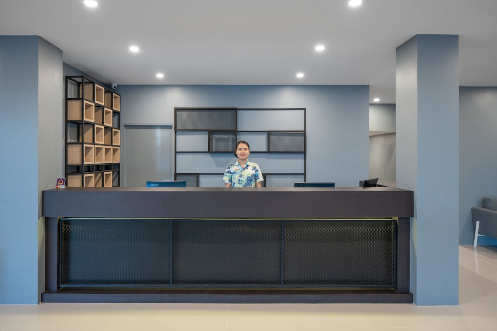 Floral Hotel Lakeview Koh Samui