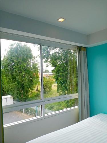 Nantra Chaweng Beach, Samui