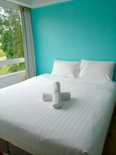 Nantra Chaweng Beach, Samui