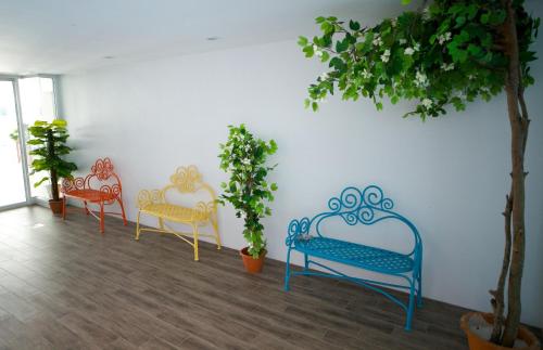 Nantra Chaweng Beach, Samui