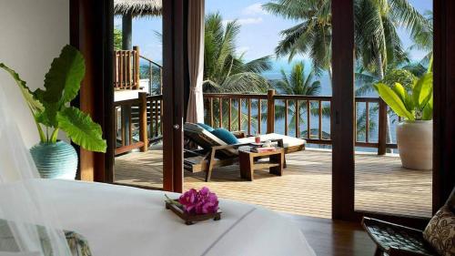Four Seasons Resort Koh Samui