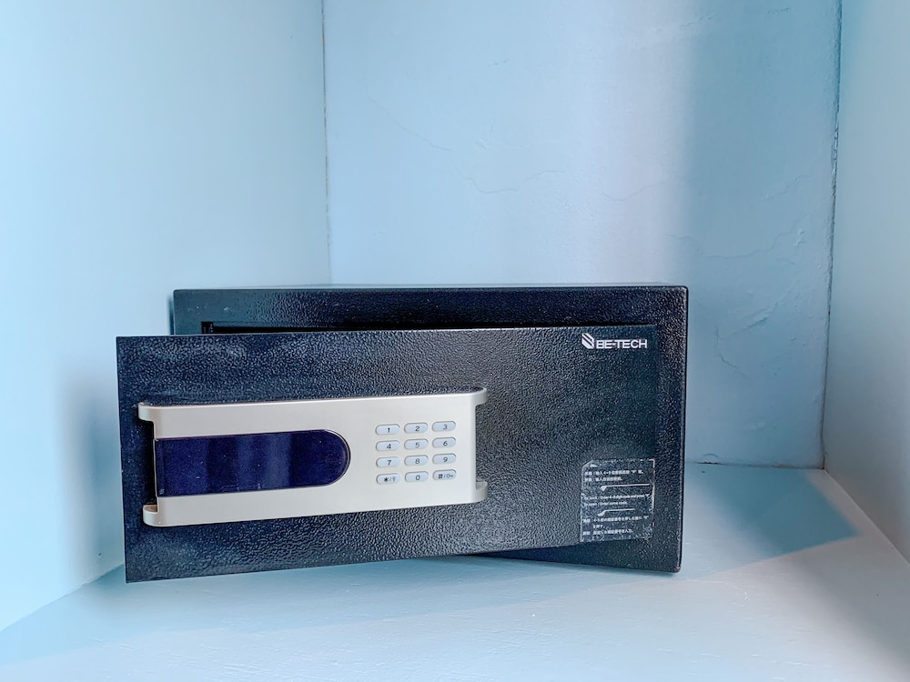 Behind The Scene Hotel Club @ Samui