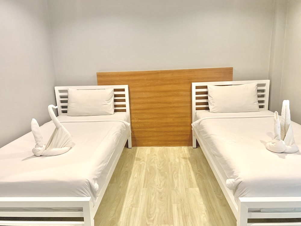 Behind The Scene Hotel Club @ Samui