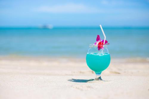 Samui Mermaid Resort