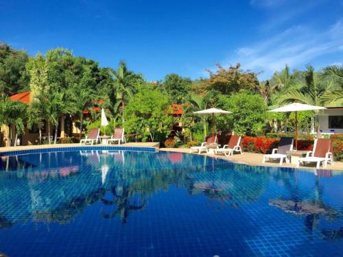 Samui Mermaid Resort