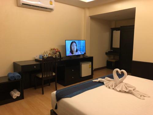 Samui Mermaid Resort