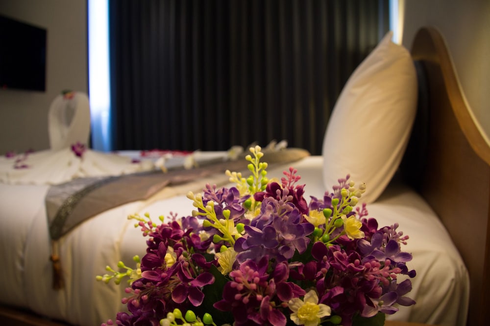 At Samui Boutique Hotel