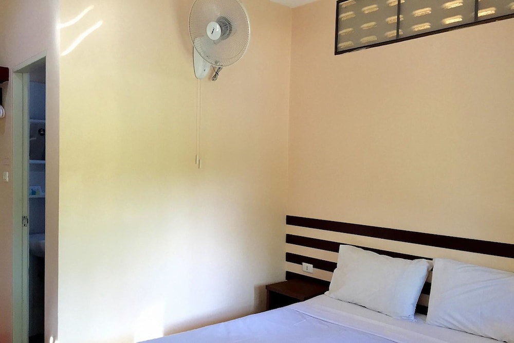 Samui Mermaid Resort