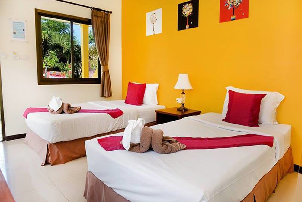 Samui Mermaid Resort