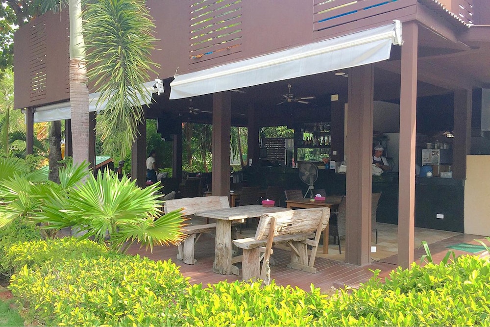 Samui Mermaid Resort