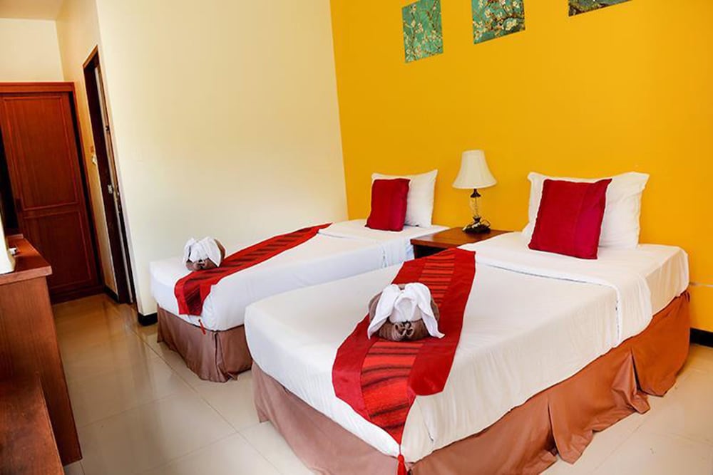 Samui Mermaid Resort