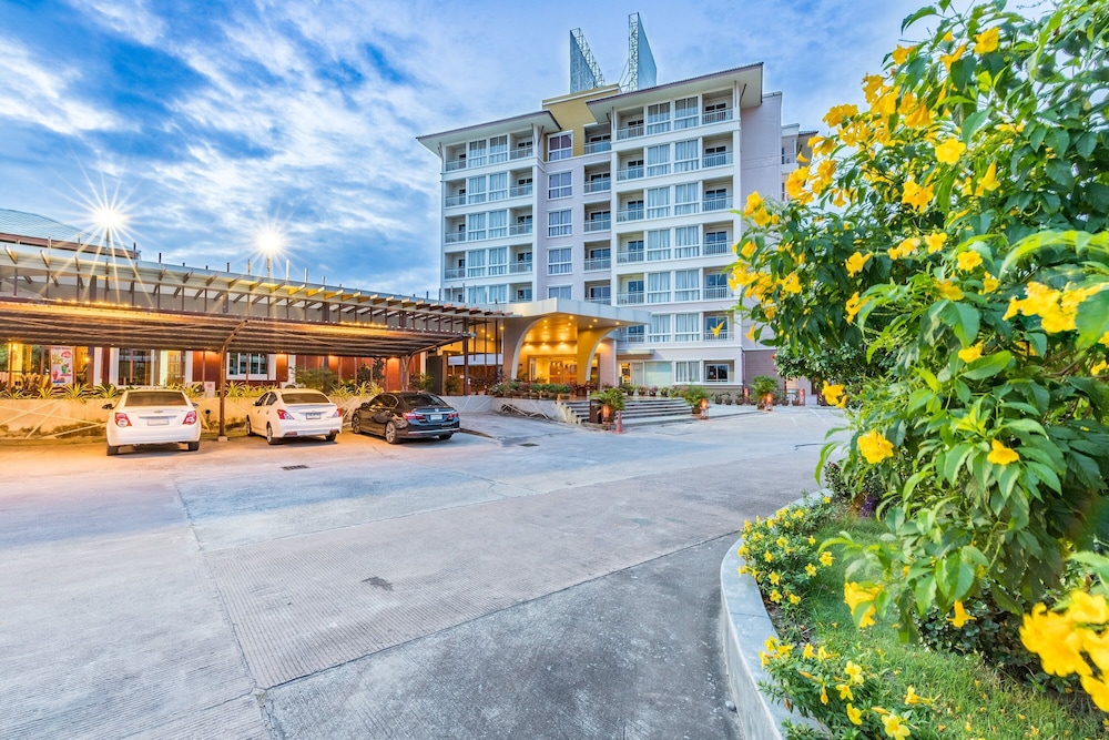 Eastiny Resort & Spa