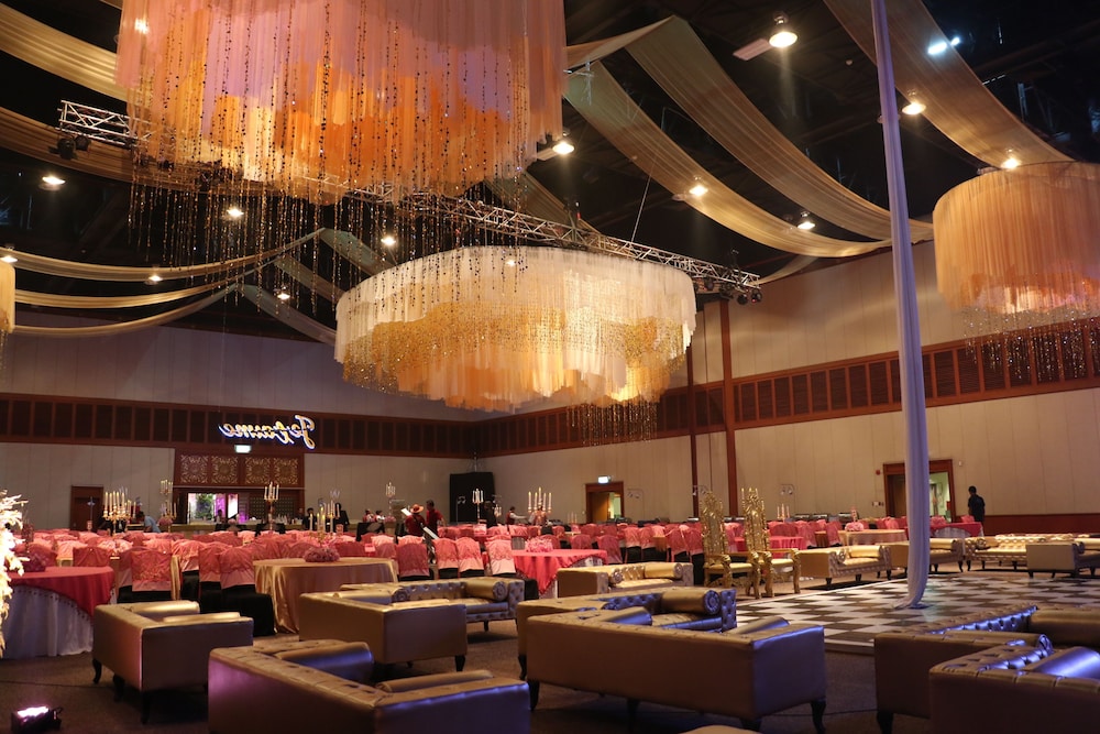 Royal Cliff Grand Hotel