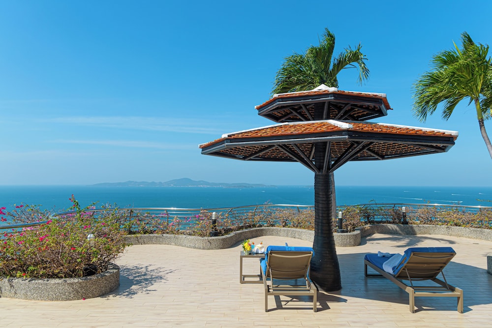 Royal Cliff Grand Hotel