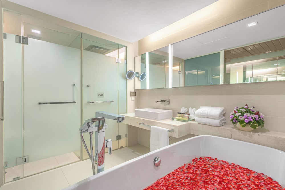 Royal Cliff Grand Hotel