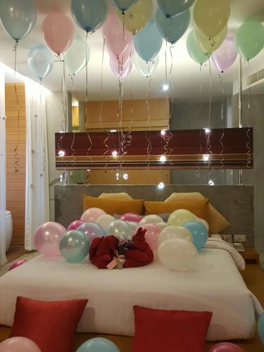 The Now Jomtien Beach Pattaya