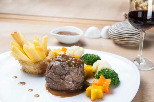 The Now Jomtien Beach Pattaya