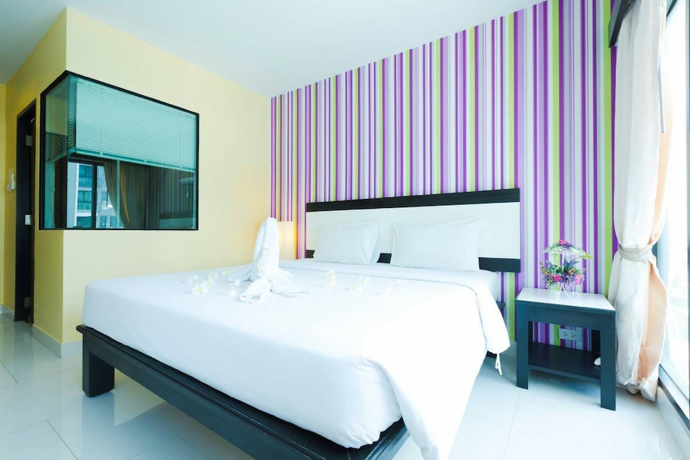 Neo Hotel Pattaya