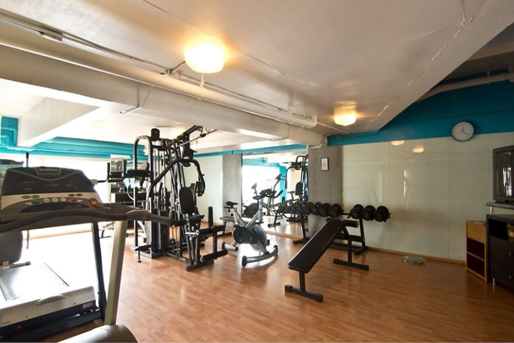 Sunshine Vista Hotel