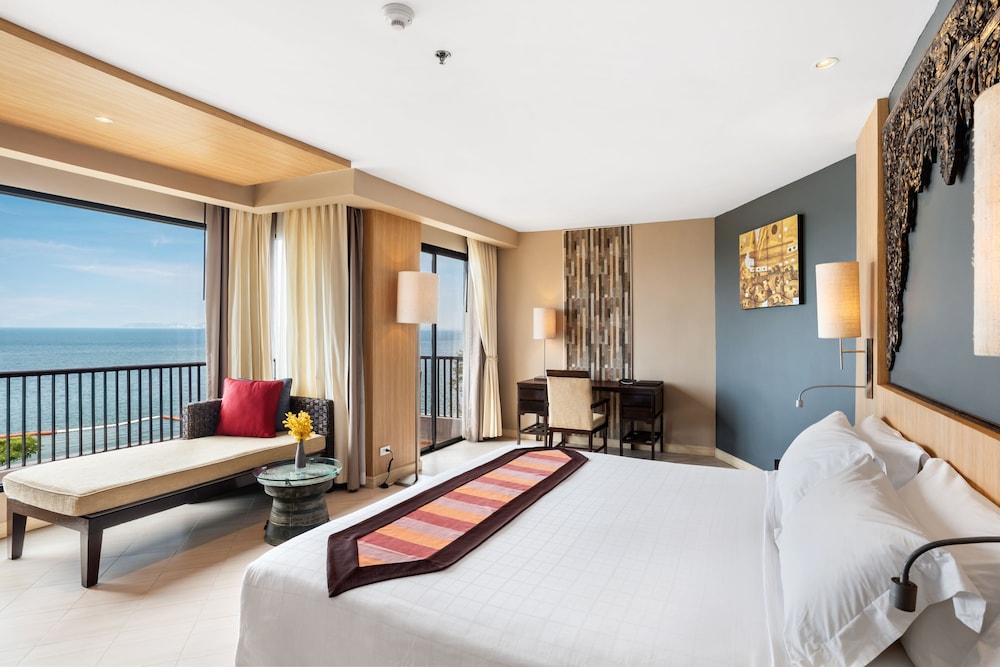 Garden Cliff Resort & Spa