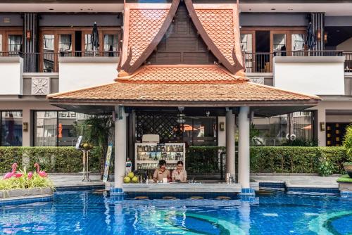 Garden Cliff Resort & Spa