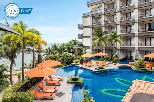 Garden Cliff Resort & Spa