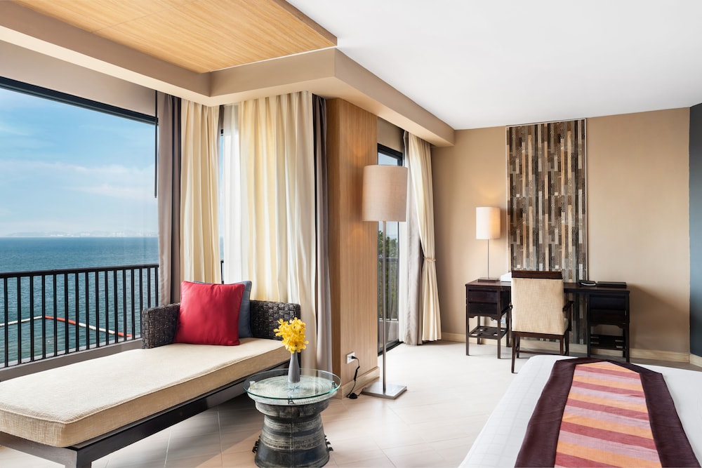 Garden Cliff Resort & Spa