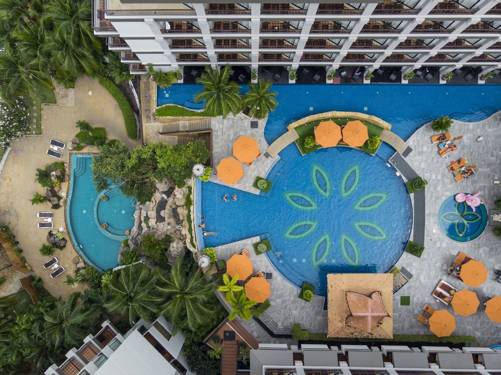 Garden Cliff Resort & Spa