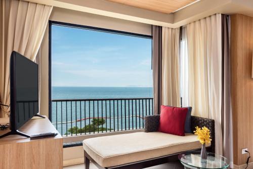 Garden Cliff Resort & Spa