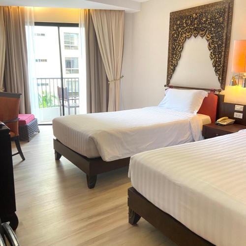 Garden Cliff Resort & Spa