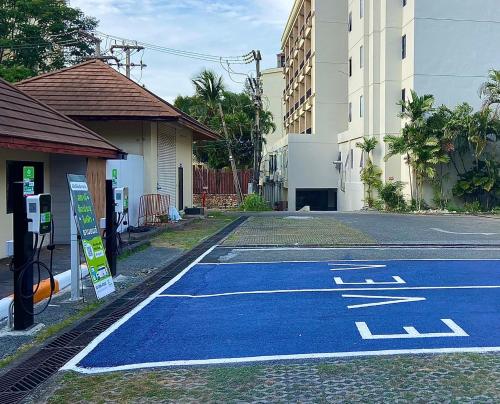 Garden Cliff Resort & Spa