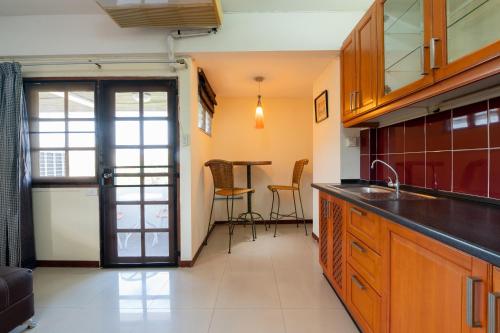 Hillside Resort Pattaya