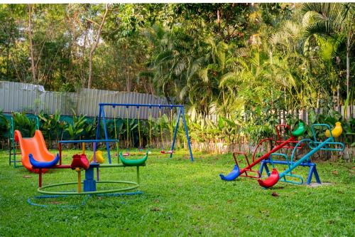 Hillside Resort Pattaya