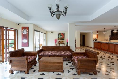 Hillside Resort Pattaya