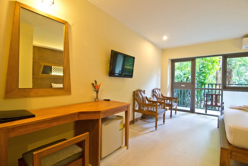 Sunshine Garden Resort