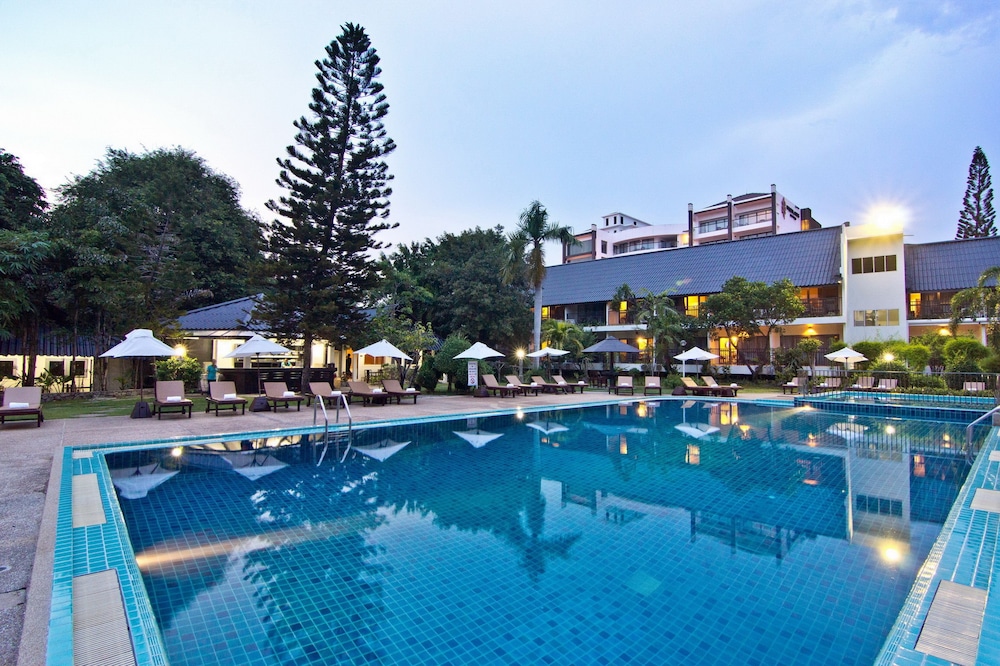 Sunshine Garden Resort