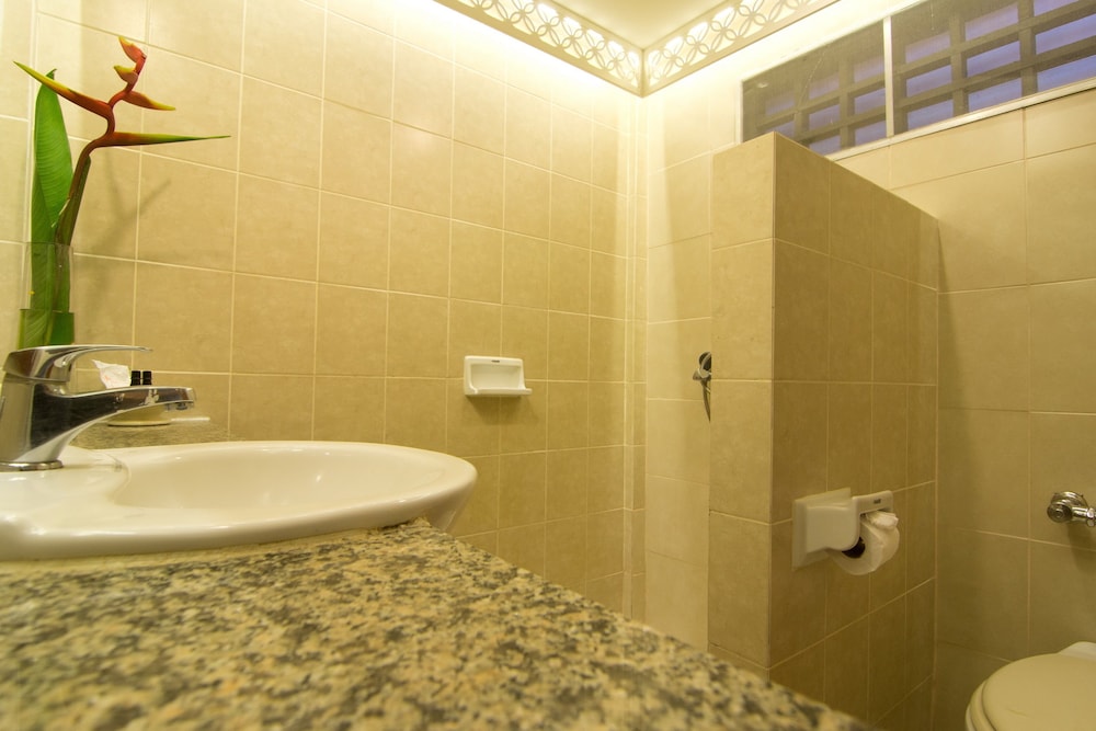 Sunshine Garden Resort