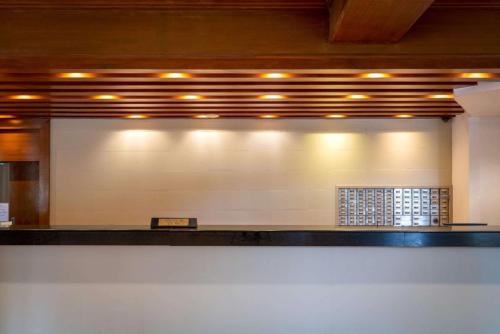 Hotel Tropicana Pattaya