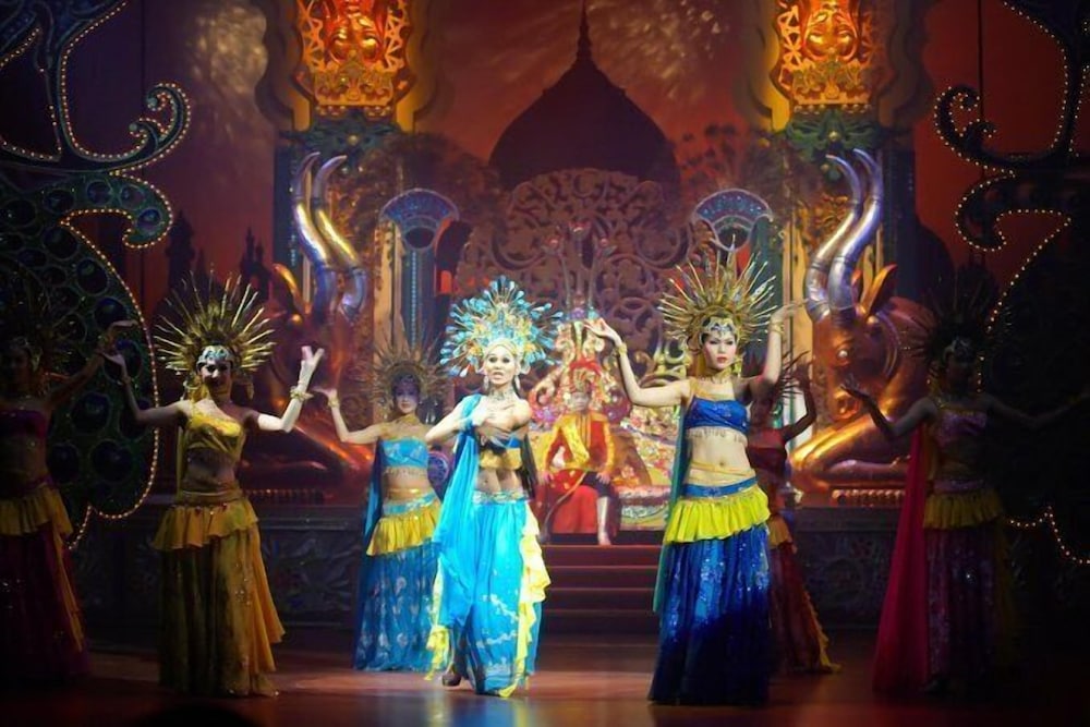 Basaya Beach Hotel & Resort