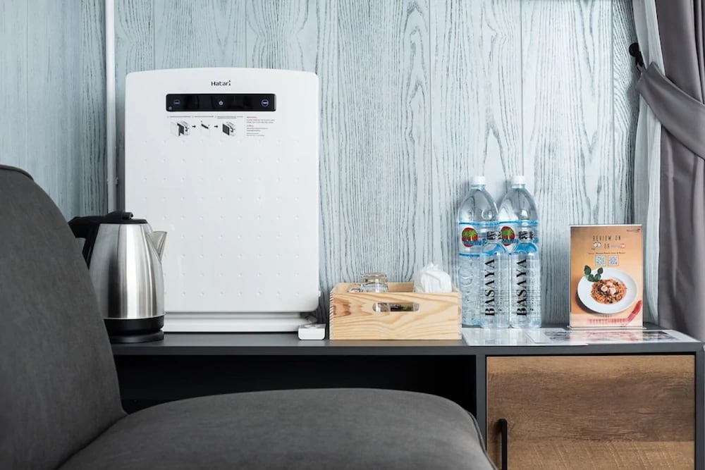 Basaya Beach Hotel & Resort