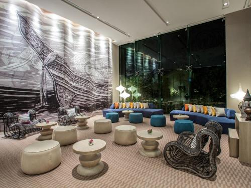 Mercure Pattaya Ocean Resort