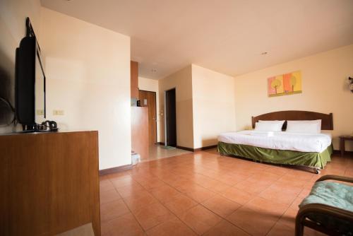 Opey de Place Pattaya