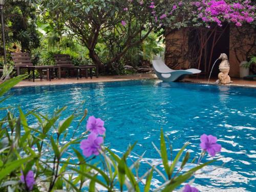 Opey de Place Pattaya