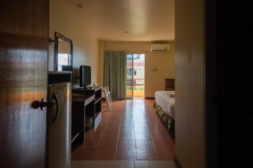 Opey de Place Pattaya