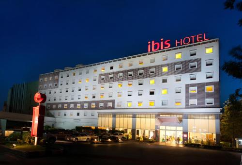 ibis Pattaya